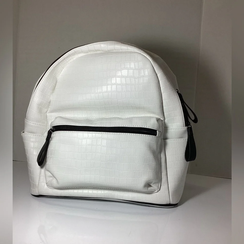 Mochila Blanca | Miamore